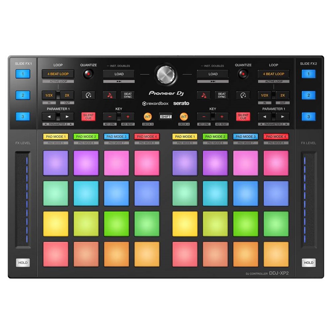 Pioneer DDJ-XP2