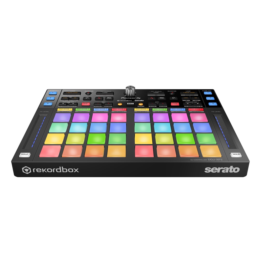 Pioneer DDJ-XP2 - Image 2