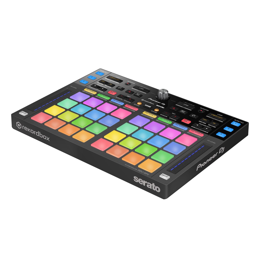 Pioneer DDJ-XP2 - Image 3
