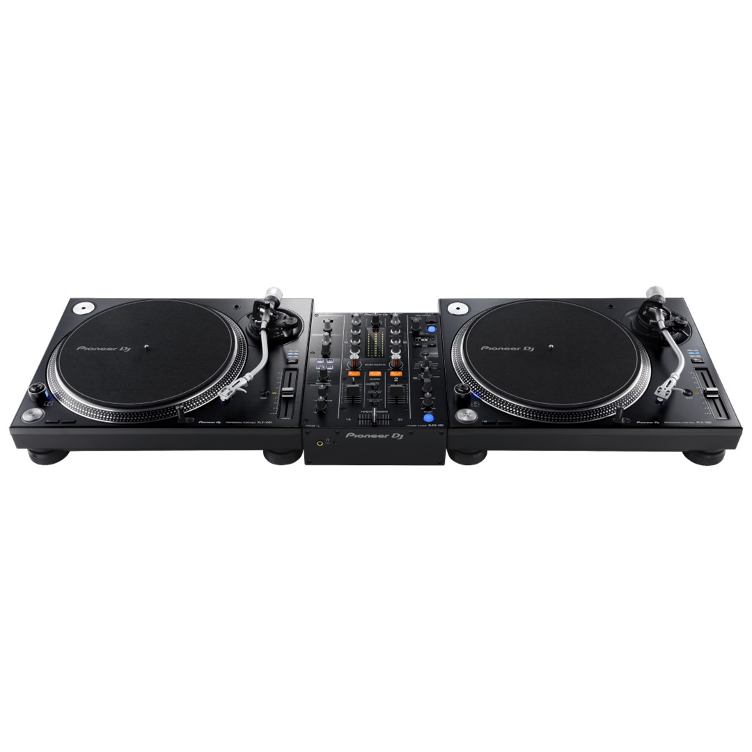 Pioneer DJM-450 - Image 4