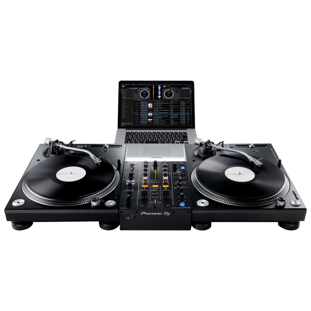 Pioneer DJM-450 - Image 6