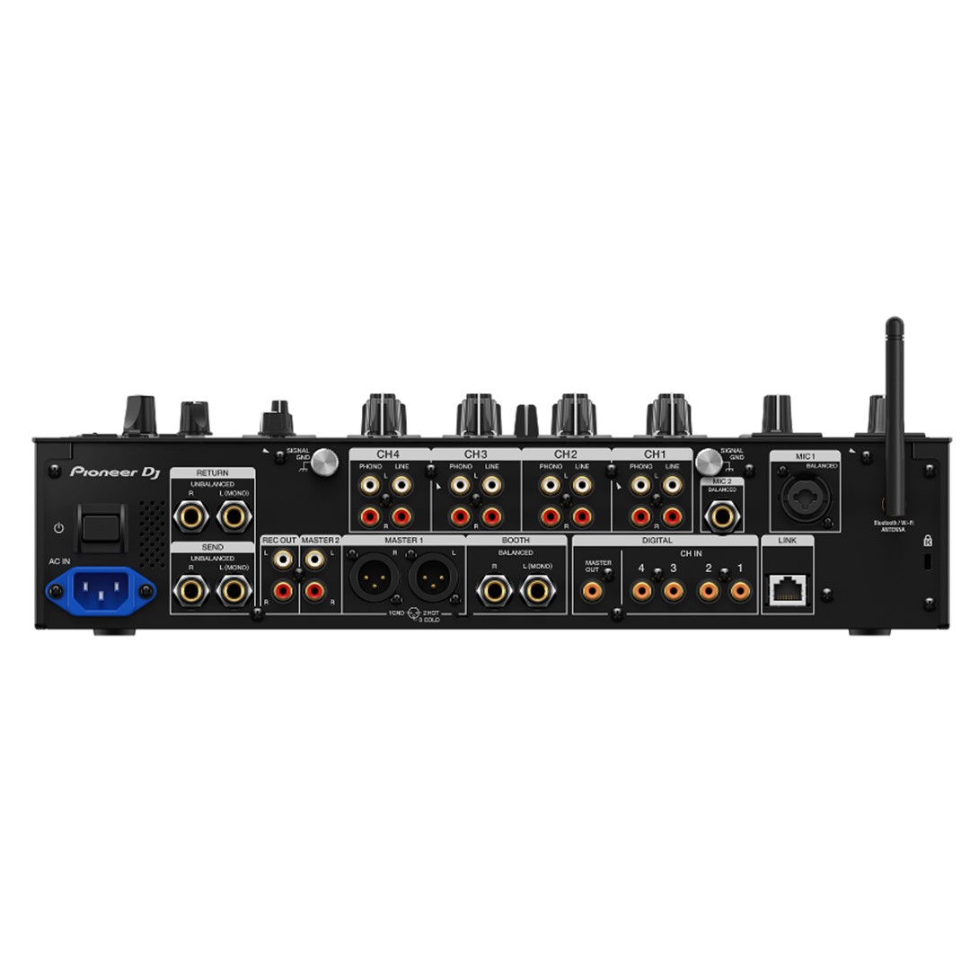 Pioneer DJM-A9 - Image 5