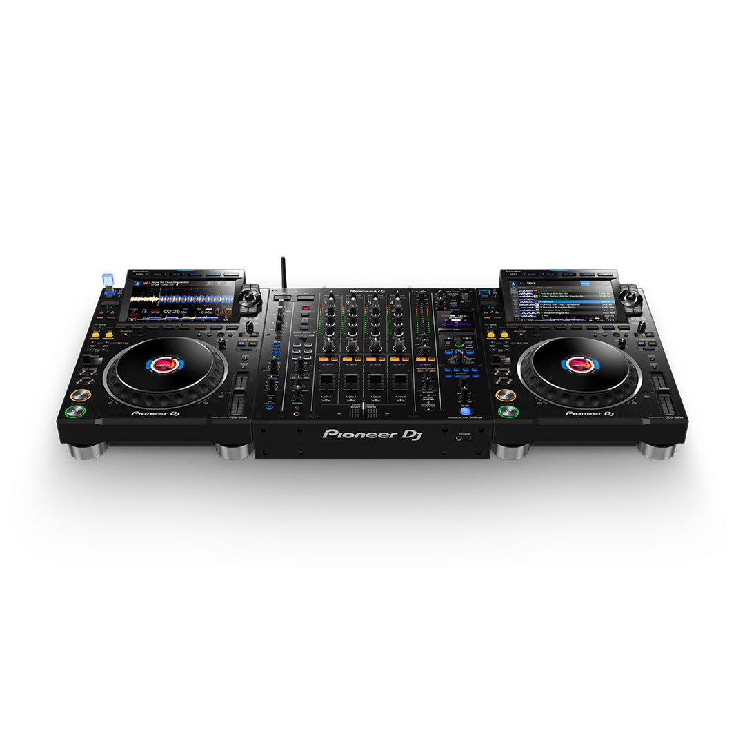 Pioneer DJM-A9 - Image 6