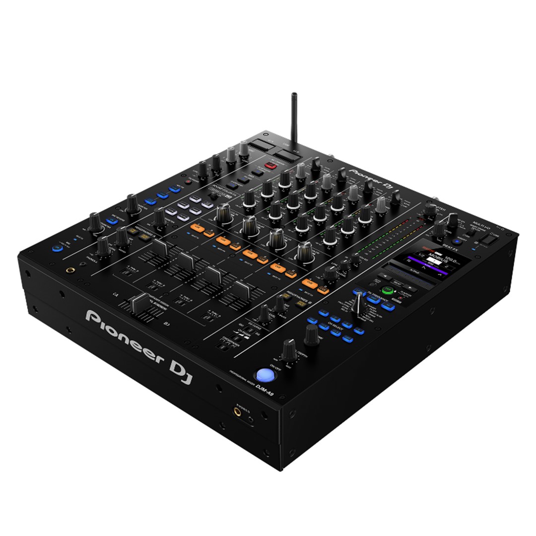 Pioneer DJM-A9 - Image 3