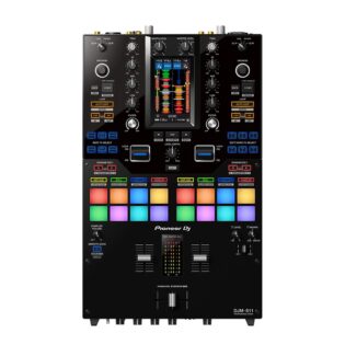 Pioneer DJM-S11