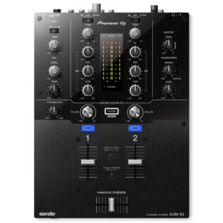 Pioneer DJ DJM-S3