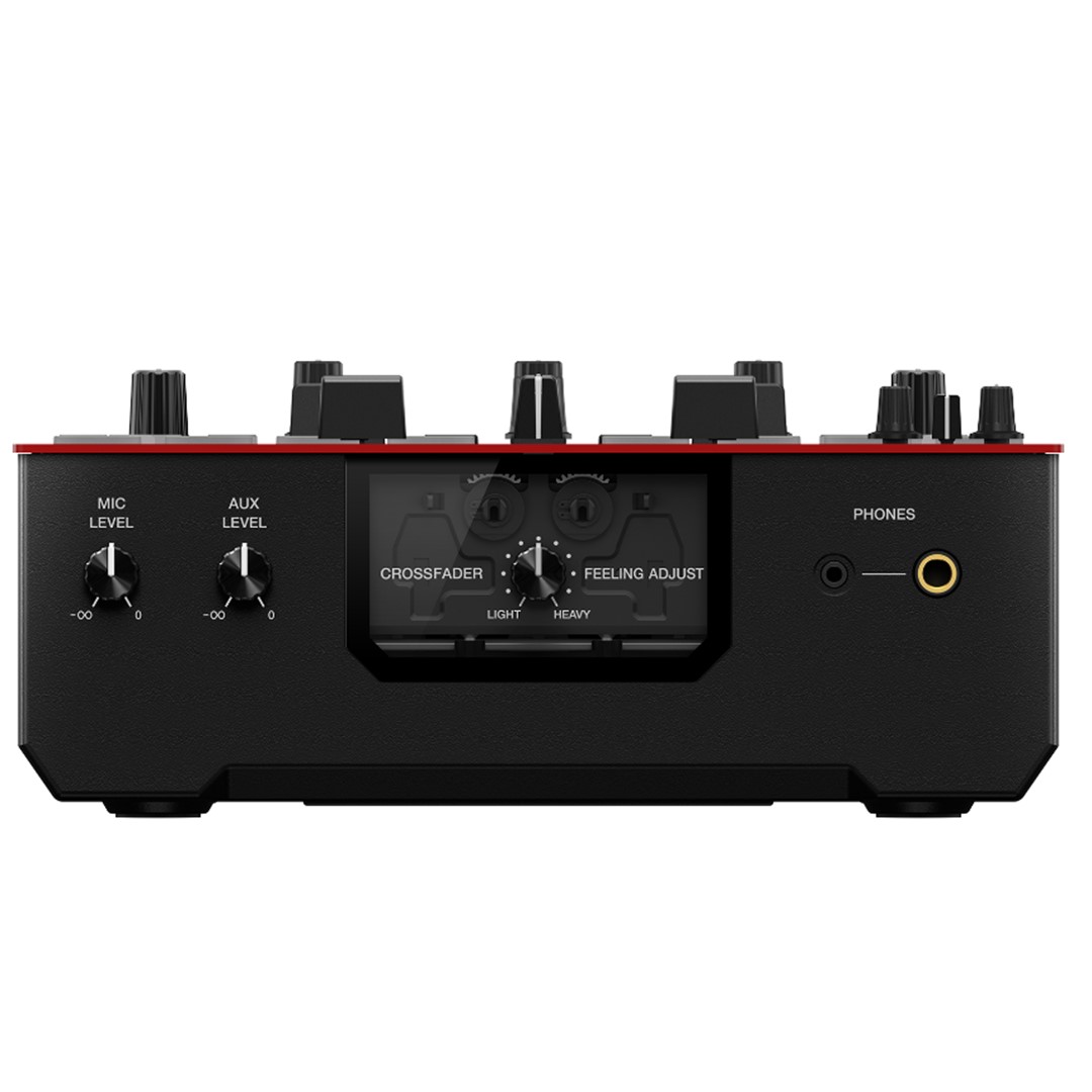 Pioneer DJ DJM-S5 - Image 4