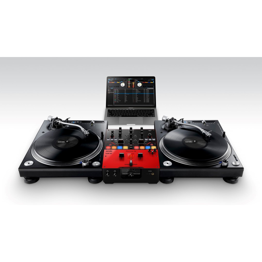 Pioneer DJ DJM-S5 - Image 6