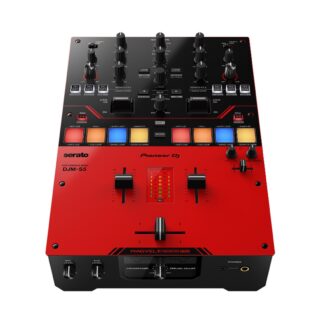 Pioneer DJ DJM-S5