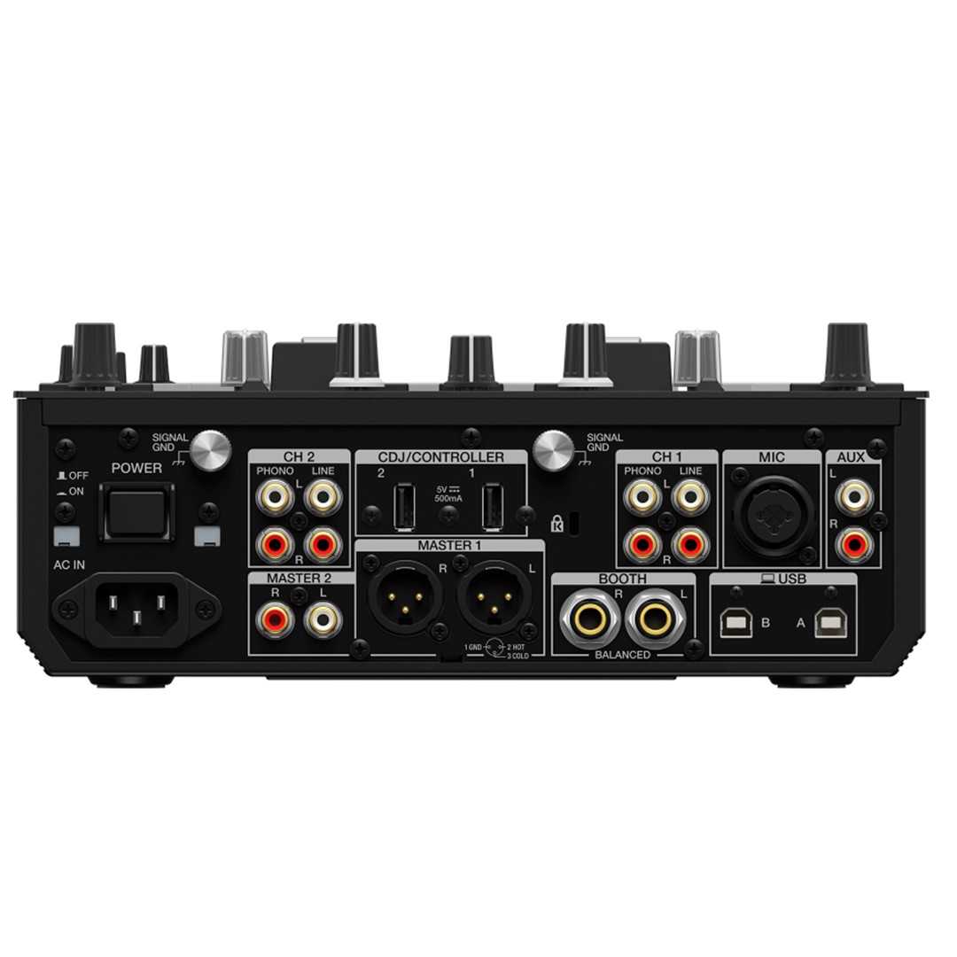 Pioneer DJ DJM-S7 - Image 5