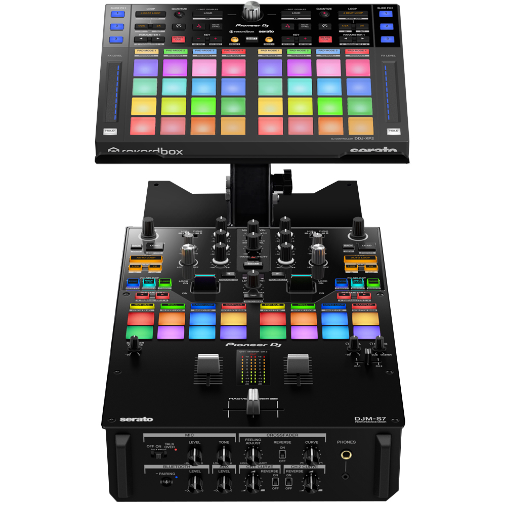 Pioneer DJ DJM-S7 - Image 6