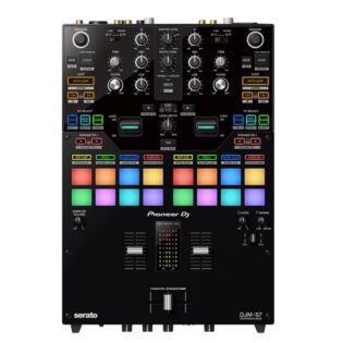Pioneer DJ DJM-S7