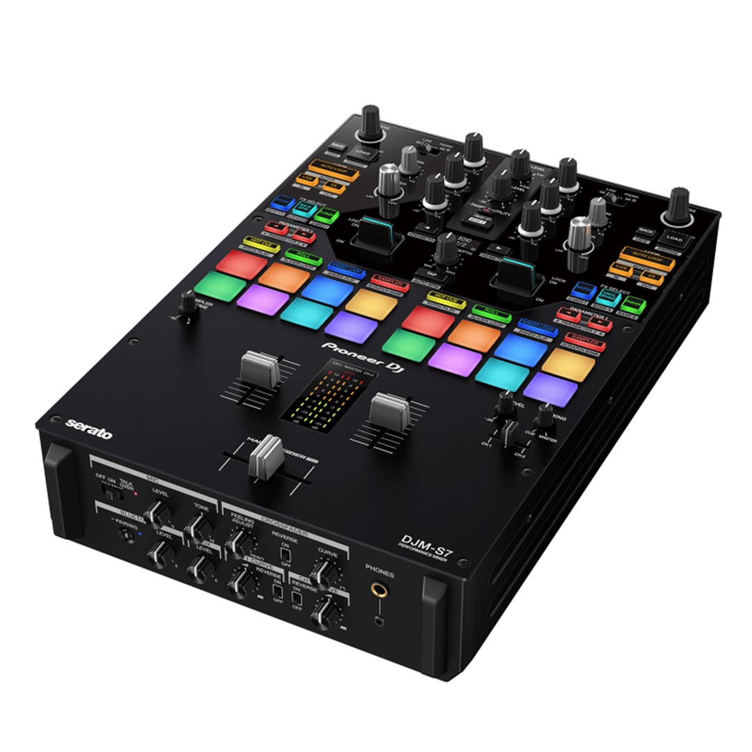 Pioneer DJ DJM-S7 - Image 3
