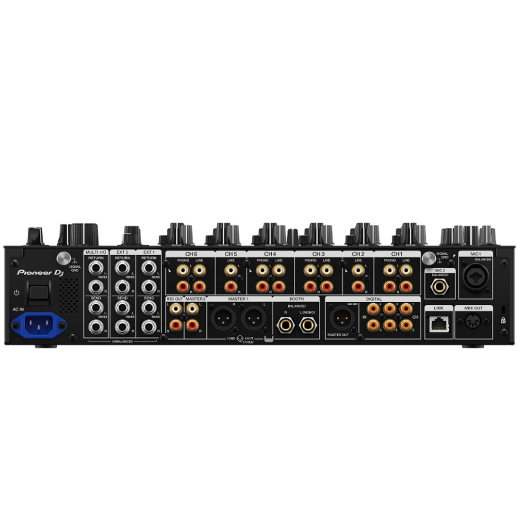 Pioneer DJM-V10 - Image 4