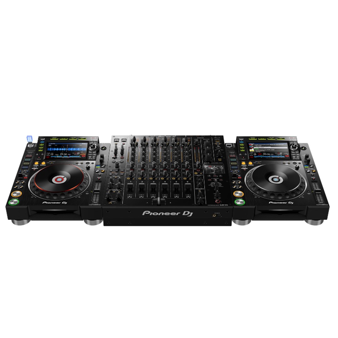 Pioneer DJM-V10 - Image 5