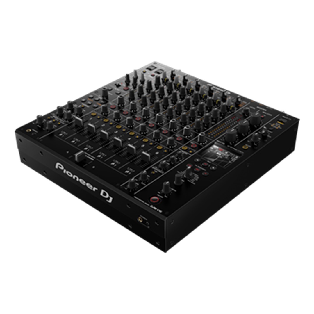 Pioneer DJM-V10 - Image 3
