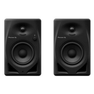 Pioneer DJ DM-40D 4” Desktop Monitor System (Pair)