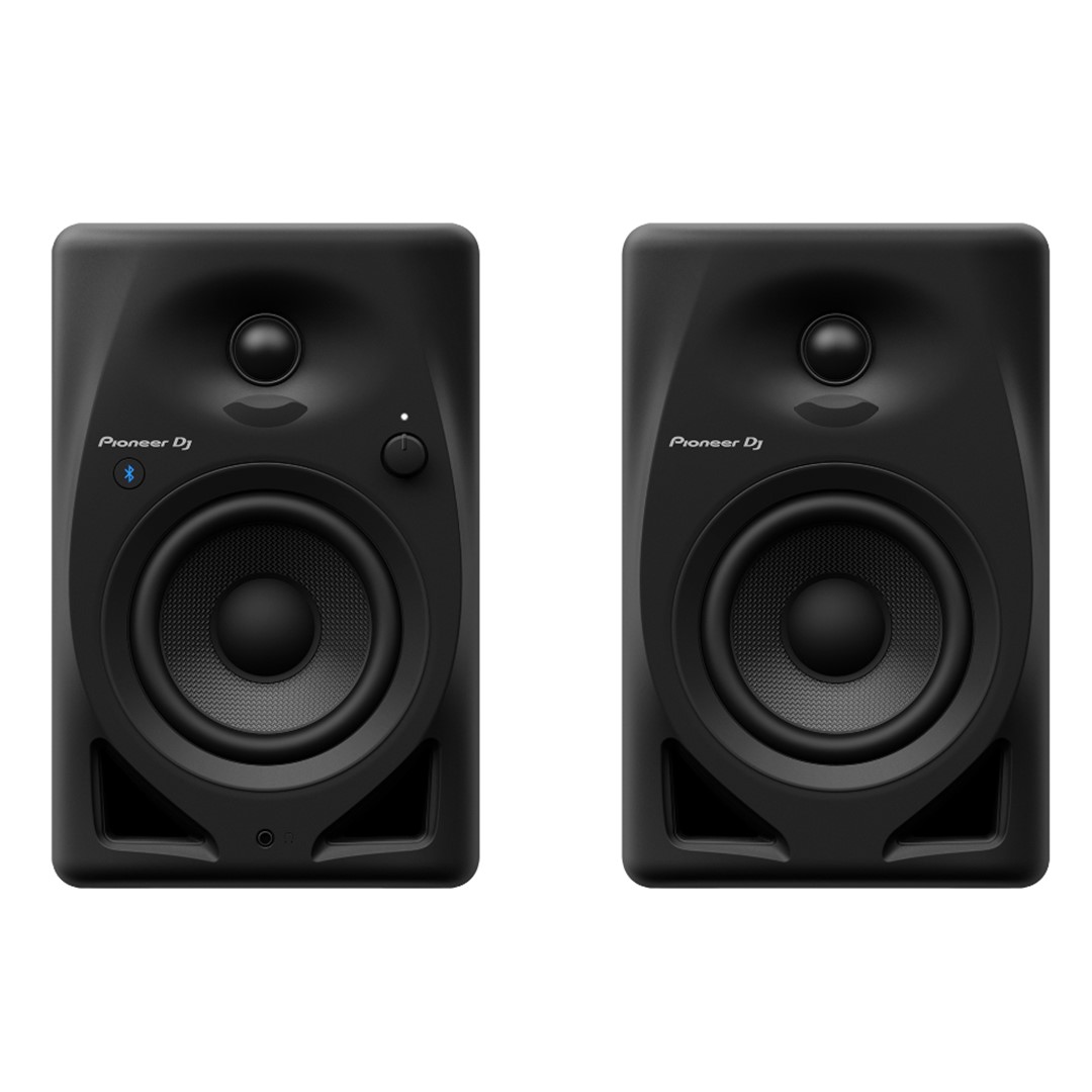 Pioneer DM-40D-BT (Pair) - Black