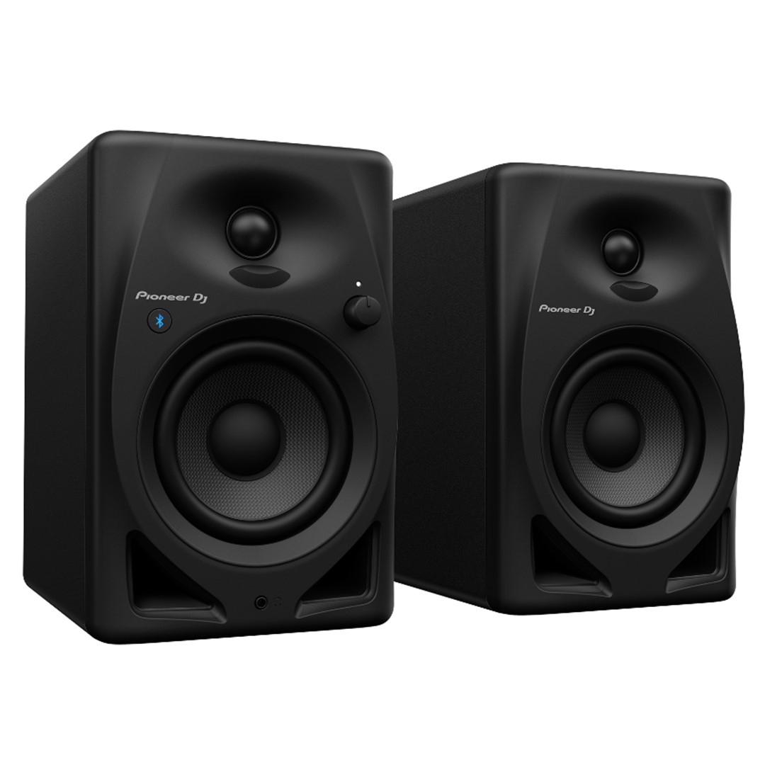 Pioneer DM-40D-BT (Pair) - Black - Image 2