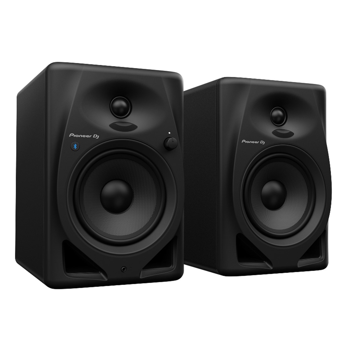 Pioneer DJ DM50D-BT Studio Monitors - Image 2