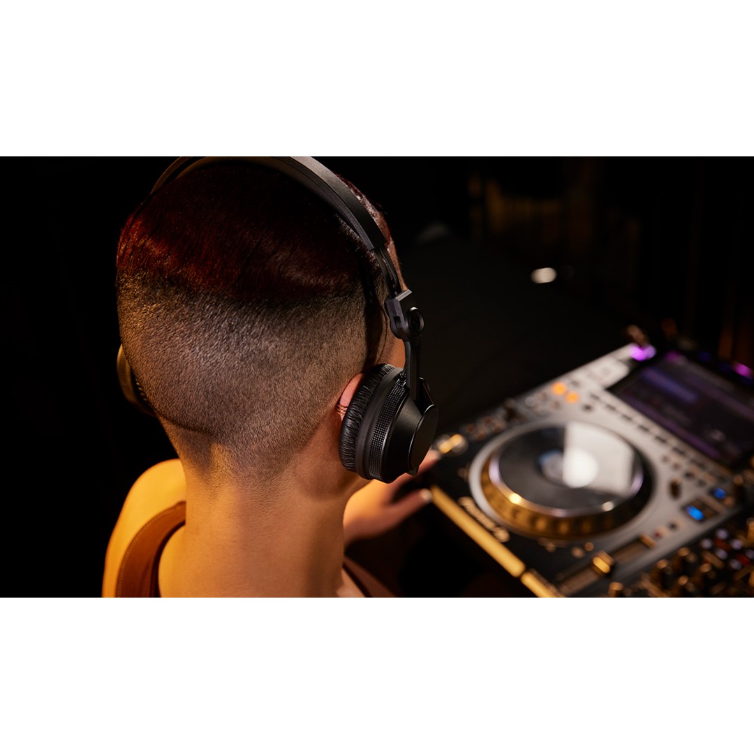 Pioneer HDJ-CX Headphones - Image 4