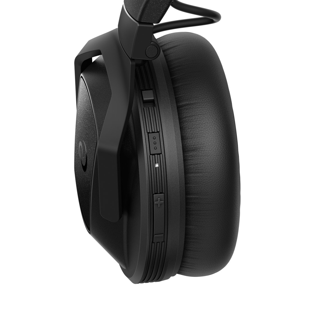 AlphaTheta HDJ-F10 Professional Wireless DJ Headphones - Image 5