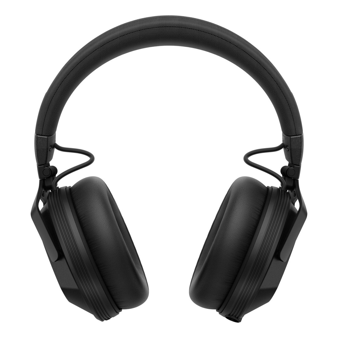 AlphaTheta HDJ-F10 Professional Wireless DJ Headphones - Image 2