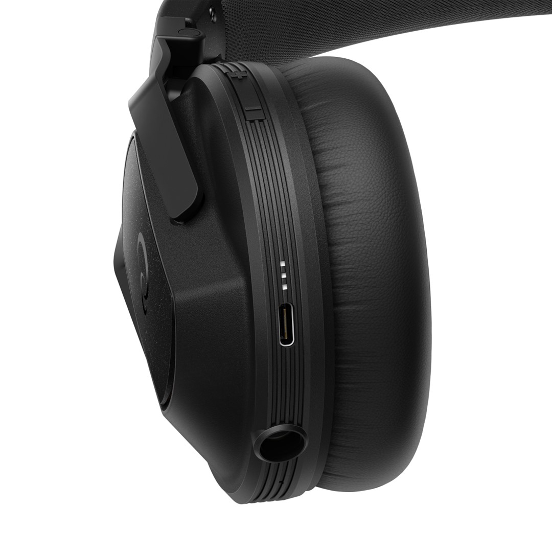 AlphaTheta HDJ-F10-TX - Image 5