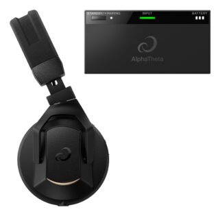 AlphaTheta HDJ-F10-TX