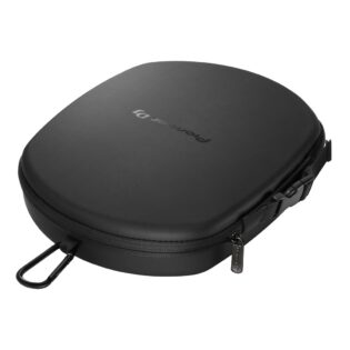 Pioneer HDJ-HC02 DJ Headphone Case (Black)