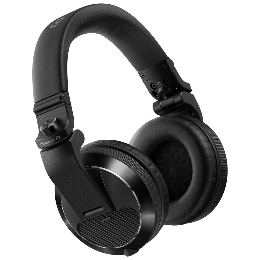 Pioneer HDJ-X7 DJ Headphones - Image 3