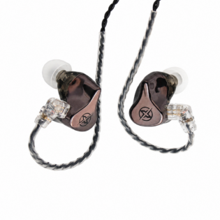 Imix Wired In-ear Monitor