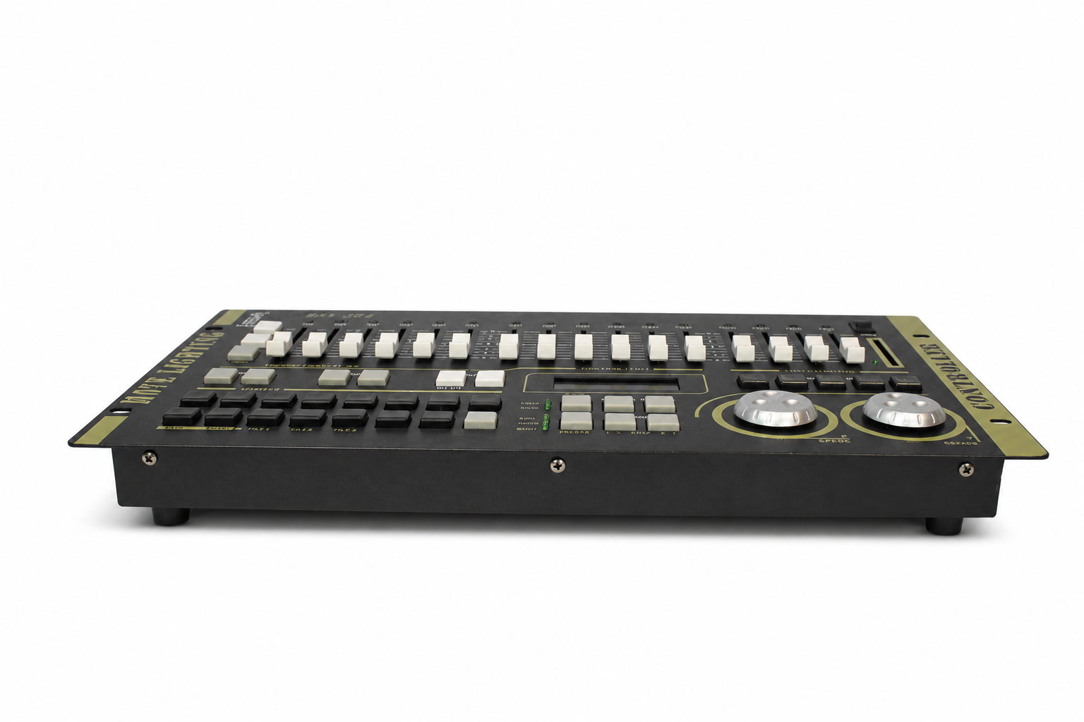 Imix Strength 384 DMX Controller - Image 9