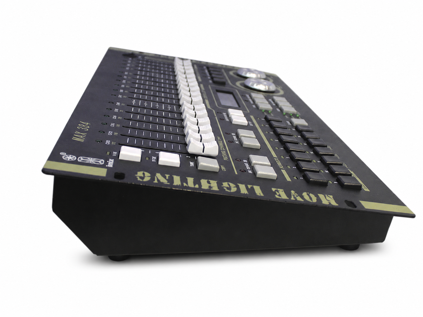 Imix Strength 384 DMX Controller - Image 10