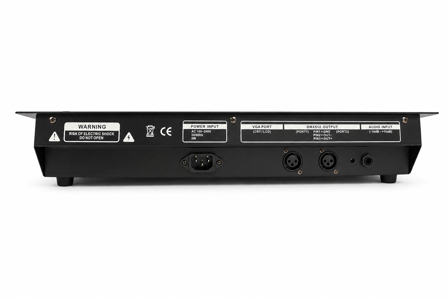 Imix Strength 384 DMX Controller - Image 11