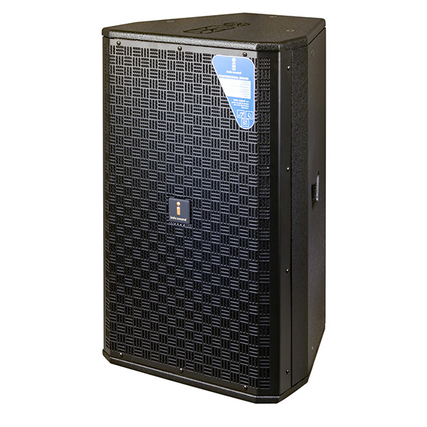 Imix IM-712 12" Full Range Speaker - Image 2