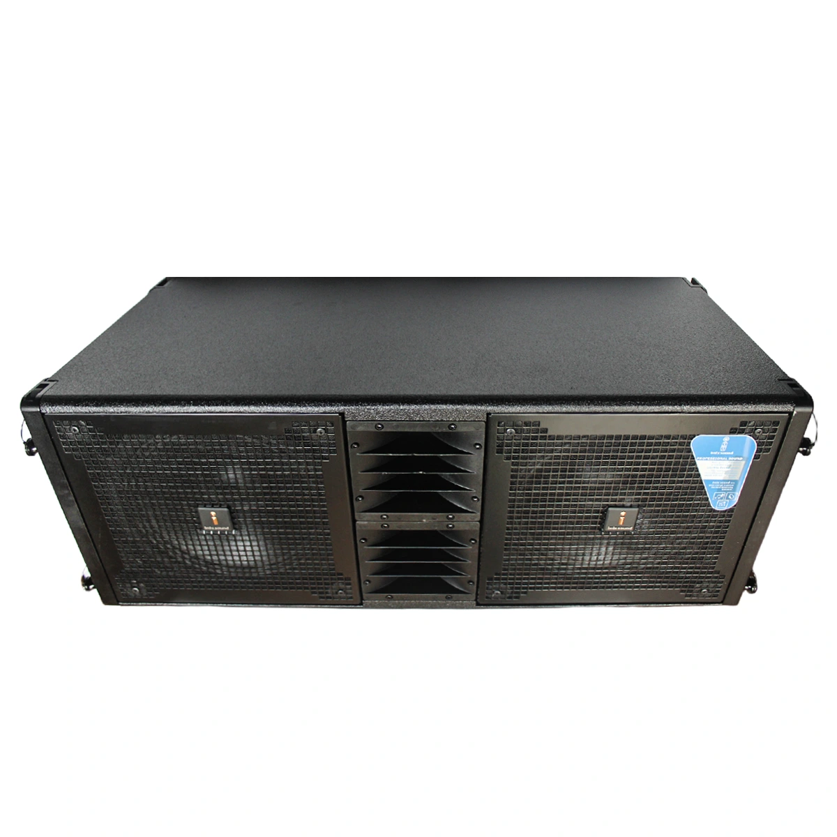 Imix LA2212 Passive Line Array - Image 2
