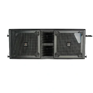 Imix LA2212 Passive Line Array