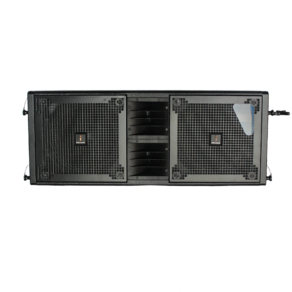 Imix LA2212 Passive Line Array
