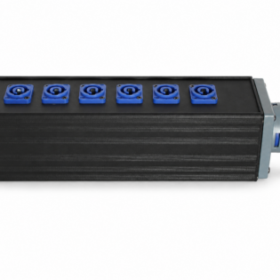 Imix Powercon Distributor Box (With Cable)