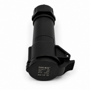 Imix 16A Industrial Female Socket Connector