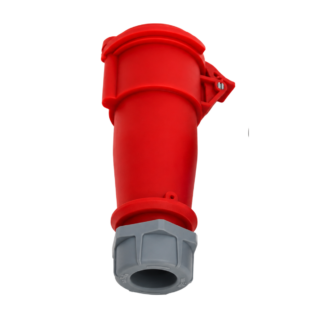 The Imix 32A 5 Pin Industrial Female Plug Connector