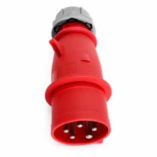 Imix 32A Industrial Male Plug Connector
