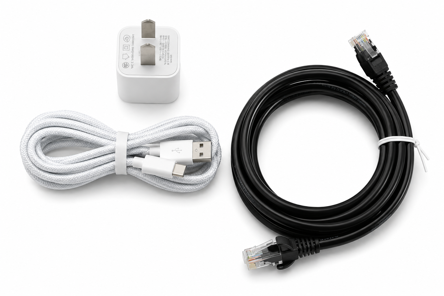 Imix SACN Art-Net to DMX/RDM Pixel Controller 4 Port Ethernet Lighting Interface - Image 5