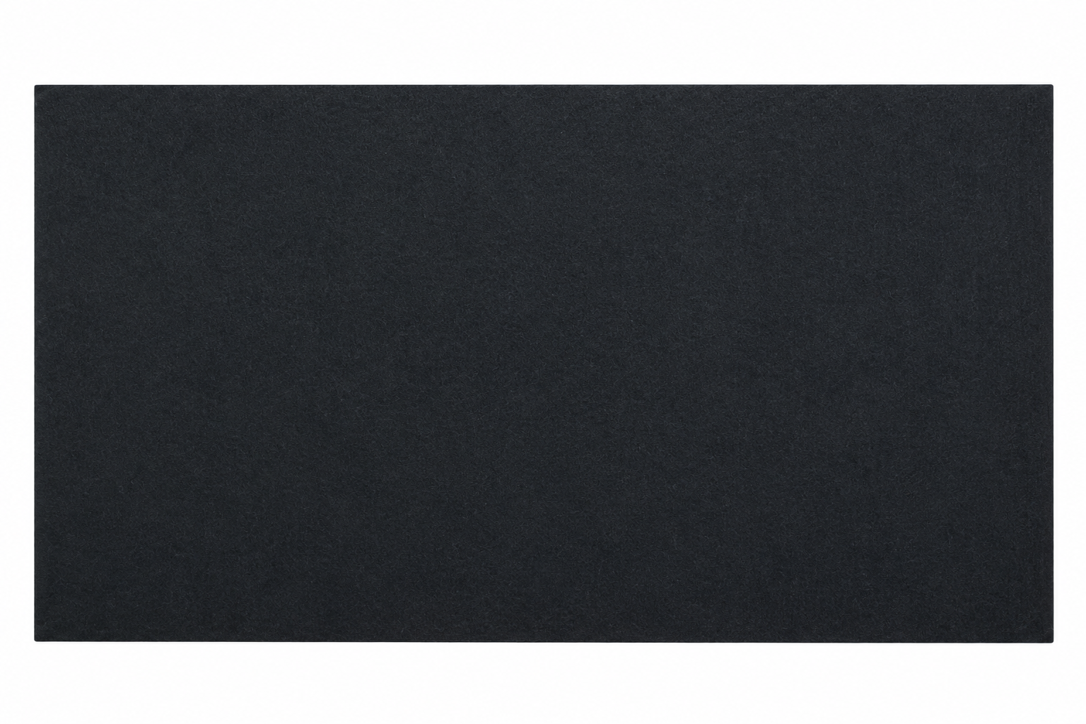 Imix Sound Proof Sheet Black