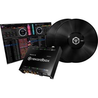 Pioneer Interface 2