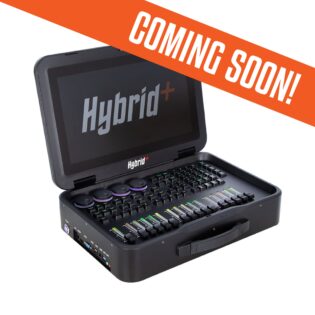 Hybrid+ LXT1