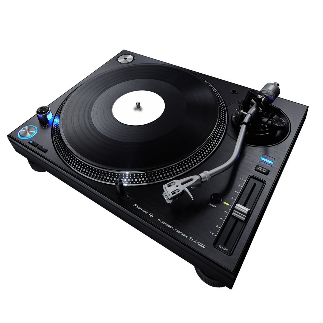 Pioneer PLX-1000 - Image 3