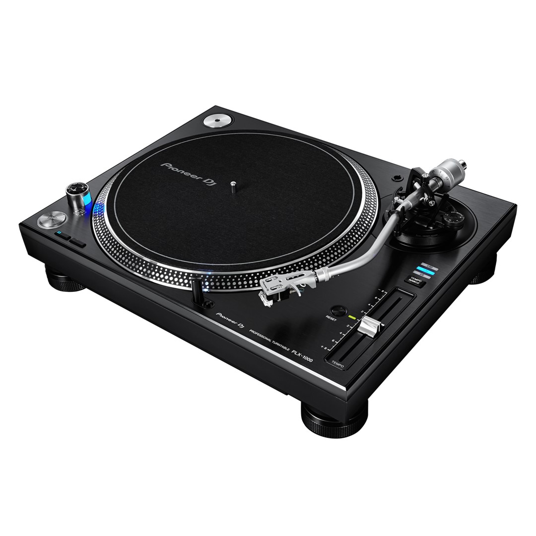 Pioneer PLX-1000 - Image 2