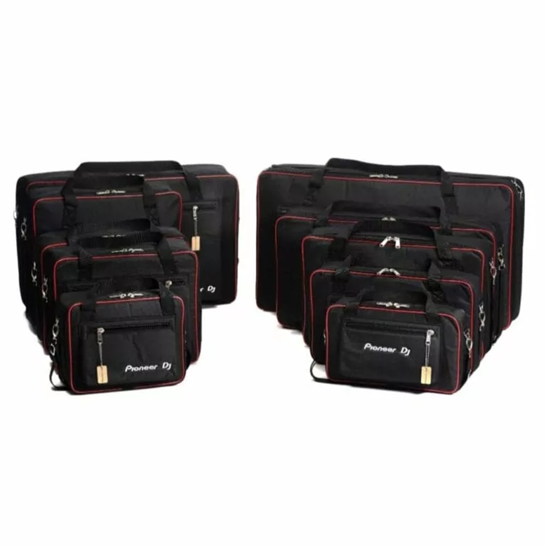 Pioneer DJ BC-BAG-DDJREV7 Carry Bag for DDJ-REV7 - Image 2